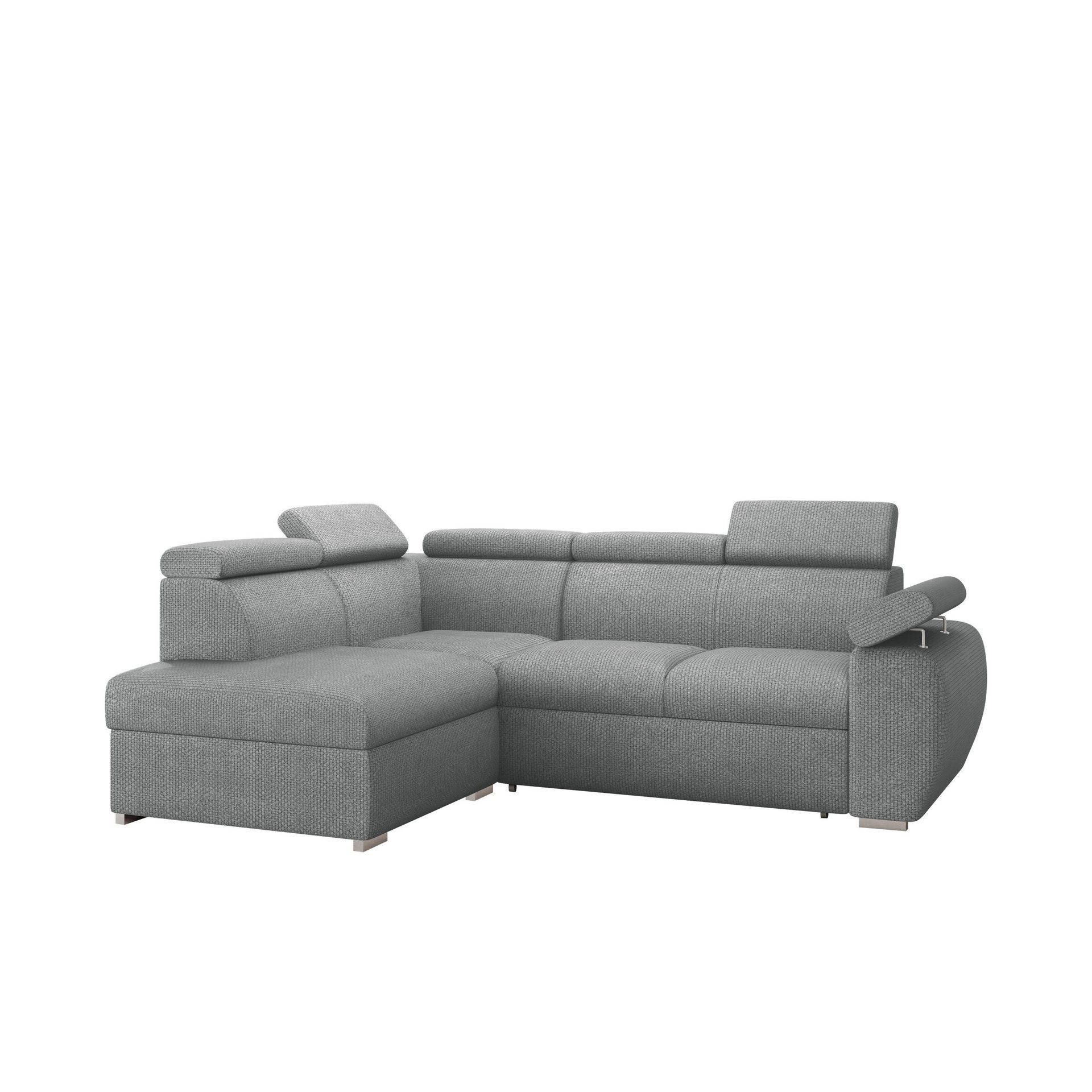 hjørnesofa Hjørnesofa BOSTON Flow 17 Venstre -