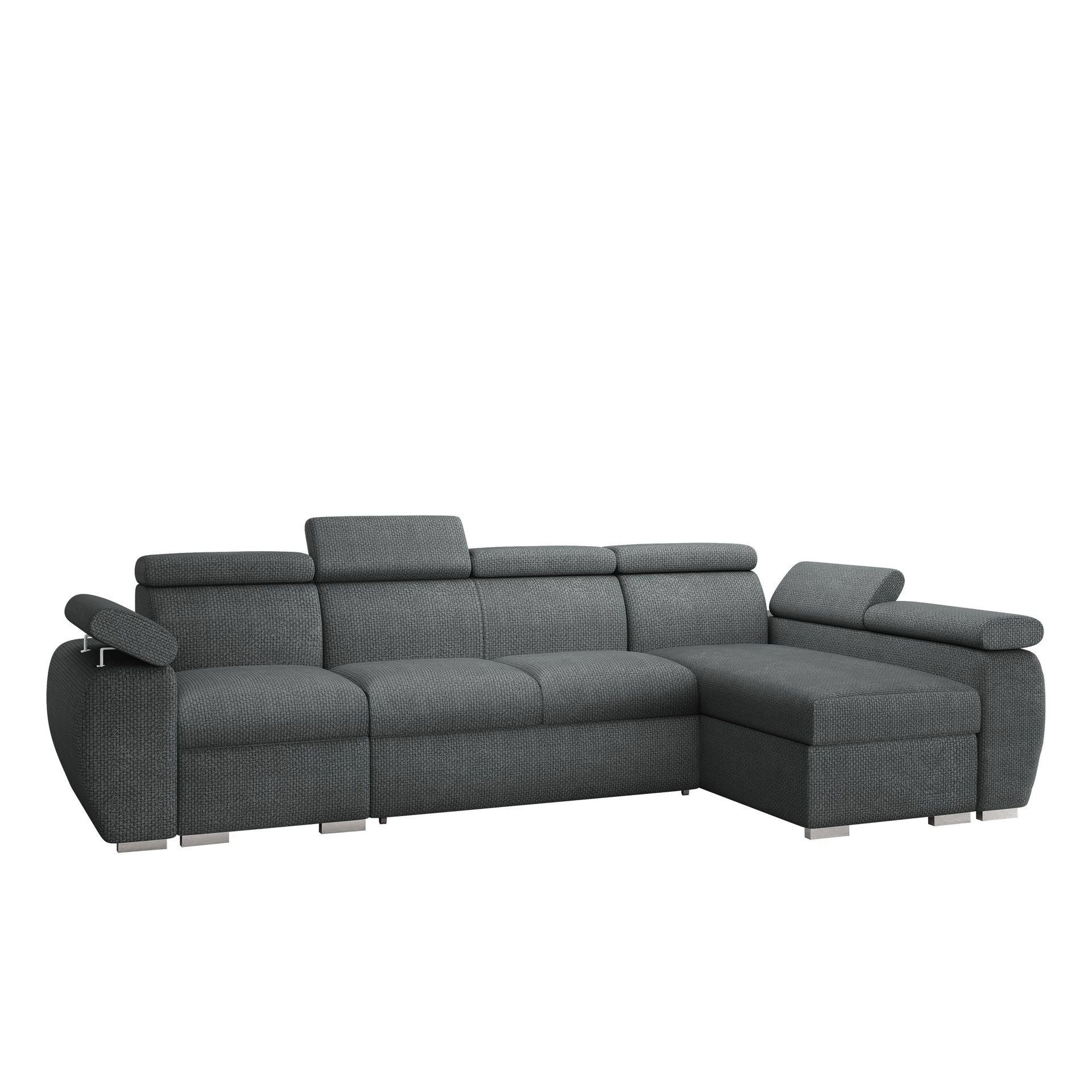 hjørnesofa Hjørnesofa BOSTON Flow 21 Høyre -