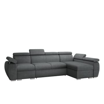 hjørnesofa Hjørnesofa BOSTON Flow 21 Høyre