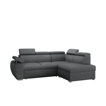 hjørnesofa Hjørnesofa BOSTON Flow 21 Høyre