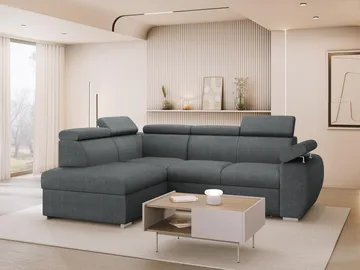 hjørnesofa Hjørnesofa BOSTON Flow 21 Venstre - Møbler - Sofaer - Sovesofaer