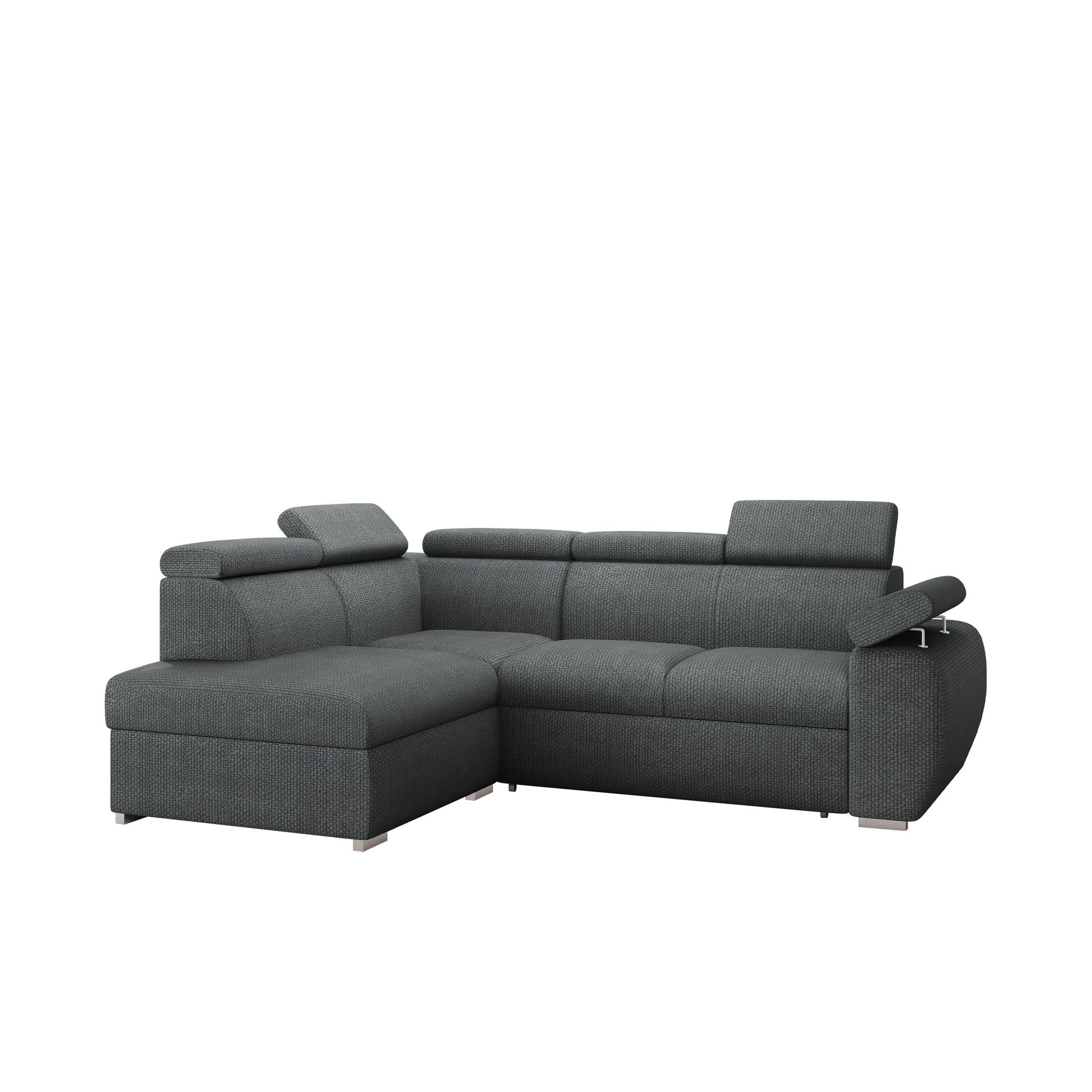 hjørnesofa Hjørnesofa BOSTON Flow 21 Venstre -