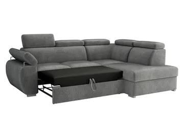 hjørnesofa Hjørnesofa BOSTON Flow 21 Venstre - Møbler - Sofaer - Sovesofaer