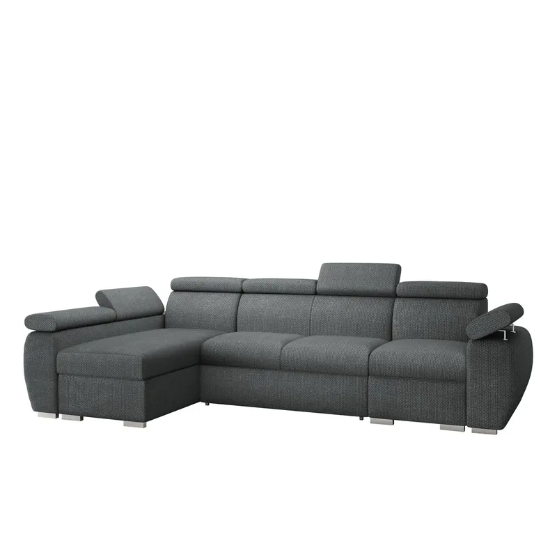 hjørnesofa Hjørnesofa BOSTON Flow 21 Venstre