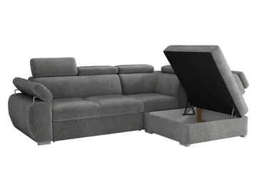 hjørnesofa Hjørnesofa BOSTON Flow 21 Venstre - Møbler - Sofaer - Sovesofaer