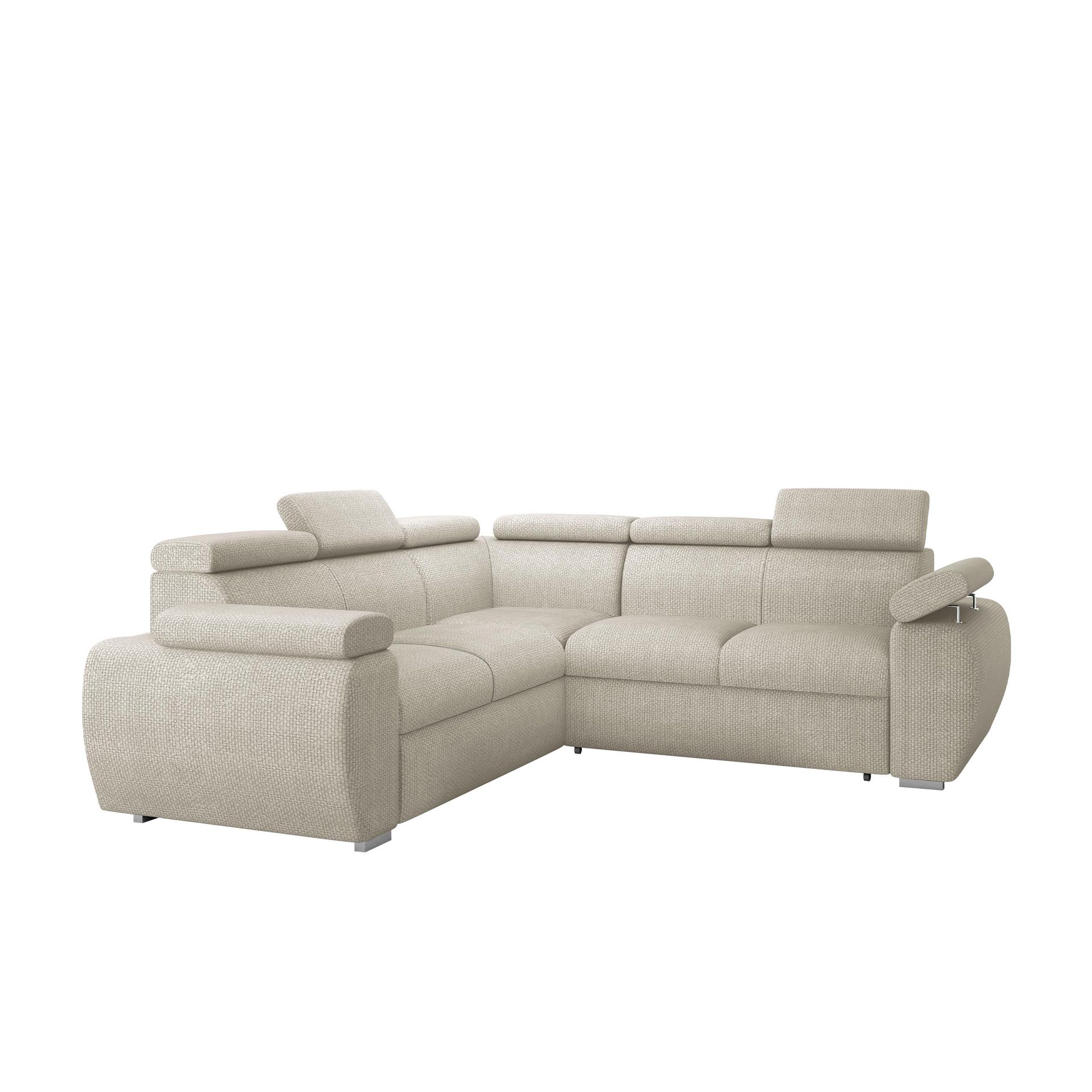 hjørnesofa Hjørnesofa BOSTON MAXI Flow 03 -