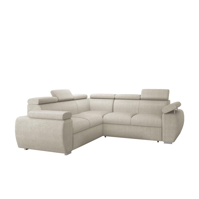 hjørnesofa Hjørnesofa BOSTON MAXI Flow 03