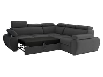 hjørnesofa Hjørnesofa BOSTON MAXI Flow 03 - Møbler - Sofaer - Sovesofaer