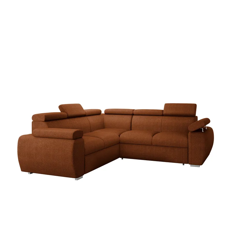 hjørnesofa Hjørnesofa BOSTON MAXI Flow 09, undefined