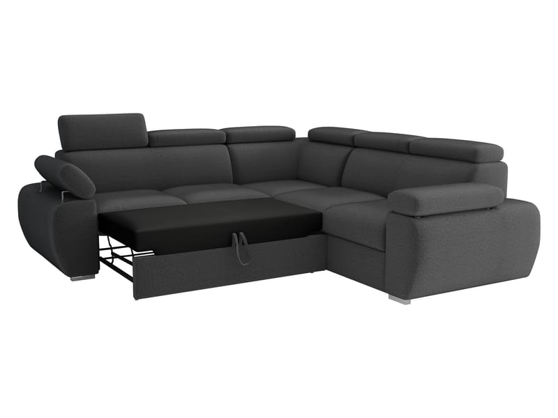 hjørnesofa Hjørnesofa BOSTON MAXI Flow 17 - Møbler - Sofaer - Sovesofaer
