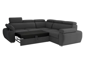 hjørnesofa Hjørnesofa BOSTON MAXI Flow 21 - Møbler - Sofaer - Sovesofaer
