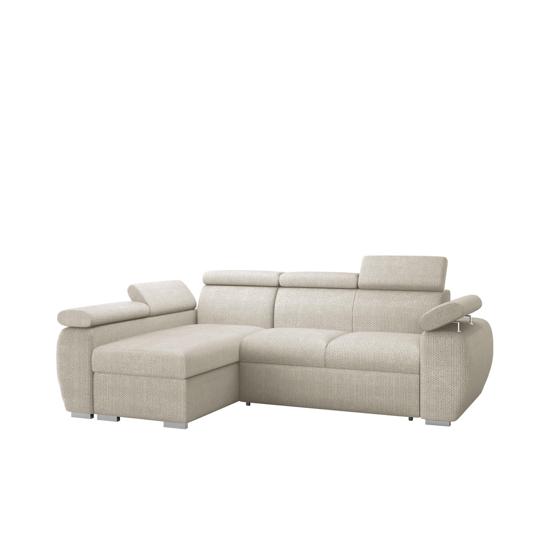 hjørnesofa Hjørnesofa BOSTON MINI Flow 03 Venstre -