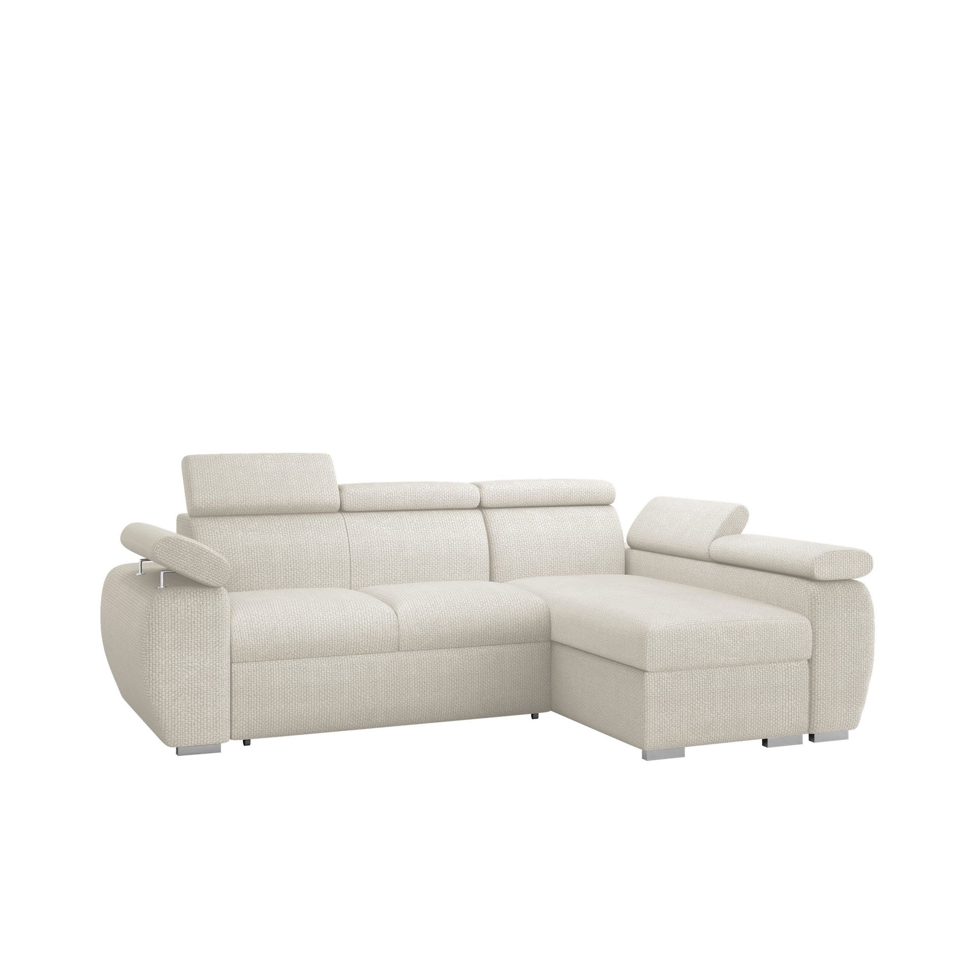 hjørnesofa Hjørnesofa BOSTON MINI Flow 06 Høyre -