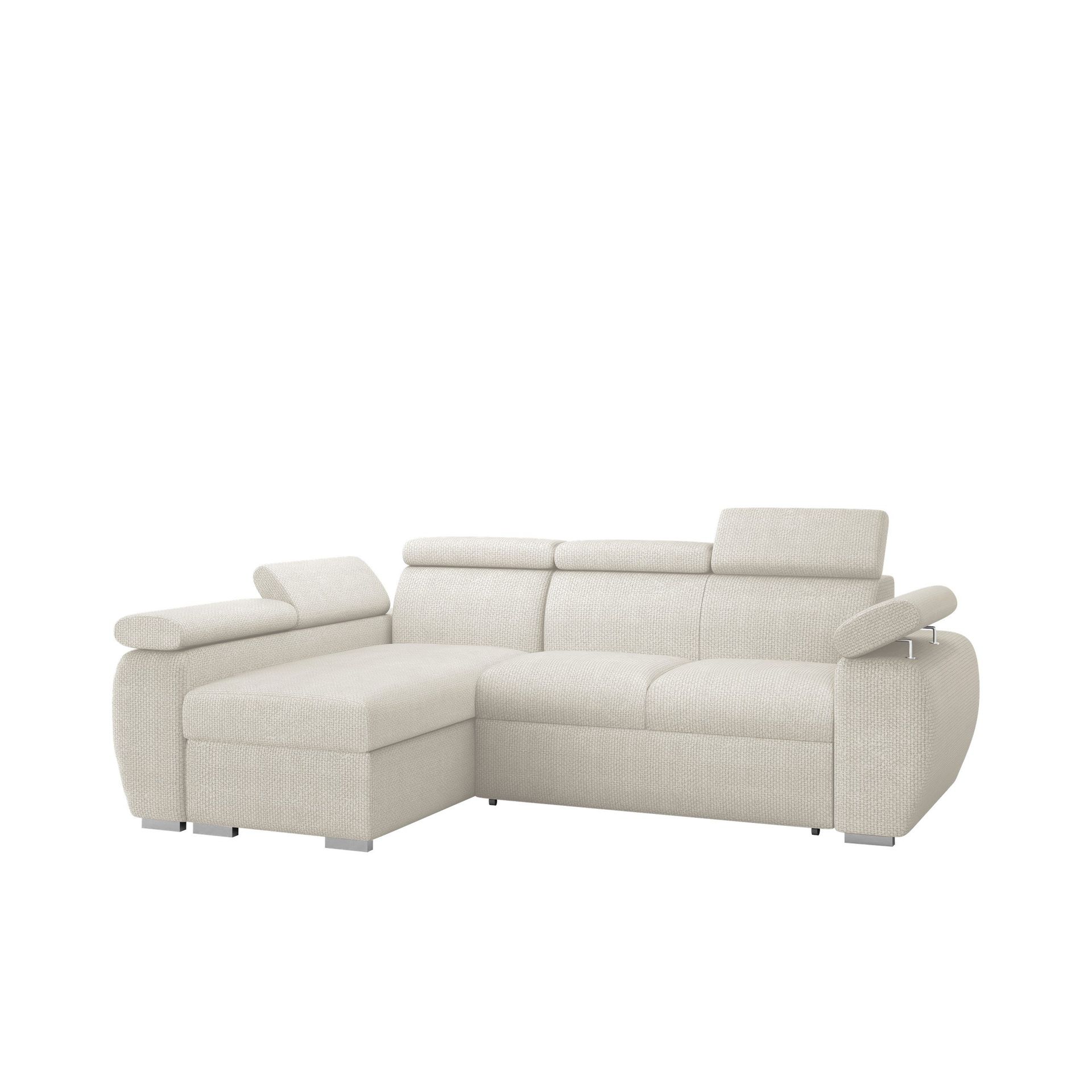 hjørnesofa Hjørnesofa BOSTON MINI Flow 06 Venstre -