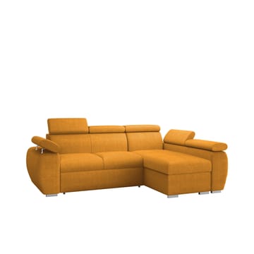 hjørnesofa Hjørnesofa BOSTON MINI Flow 10 Høyre