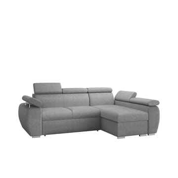 hjørnesofa Hjørnesofa BOSTON MINI Flow 17 Høyre