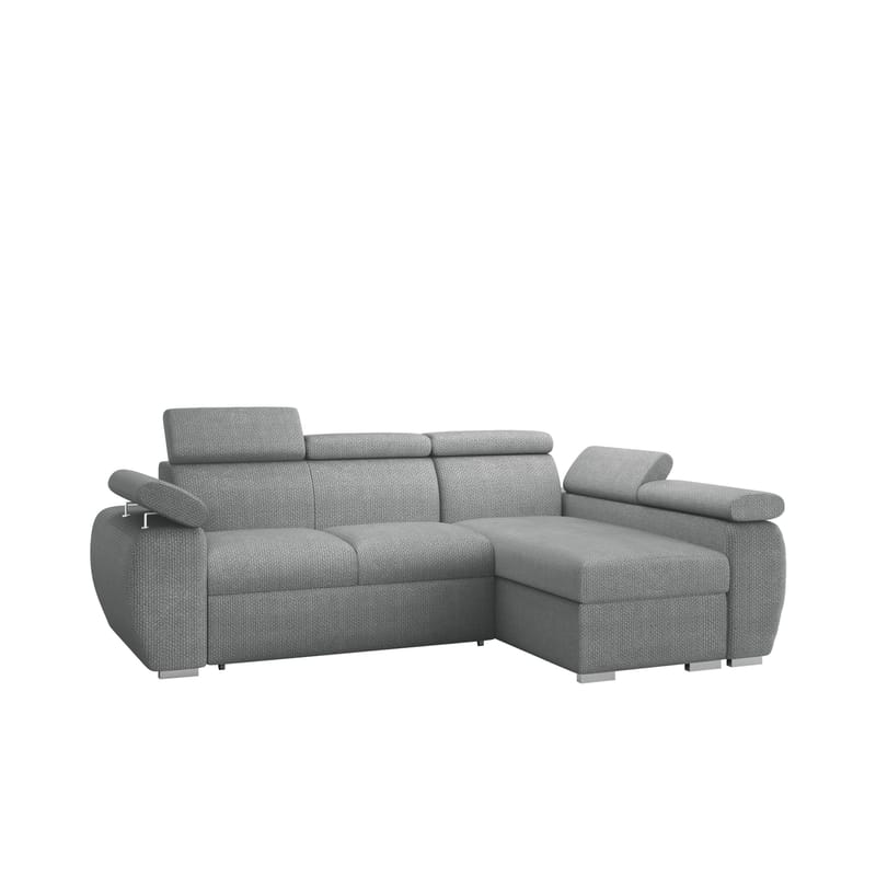 hjørnesofa Hjørnesofa BOSTON MINI Flow 17 Høyre, undefined