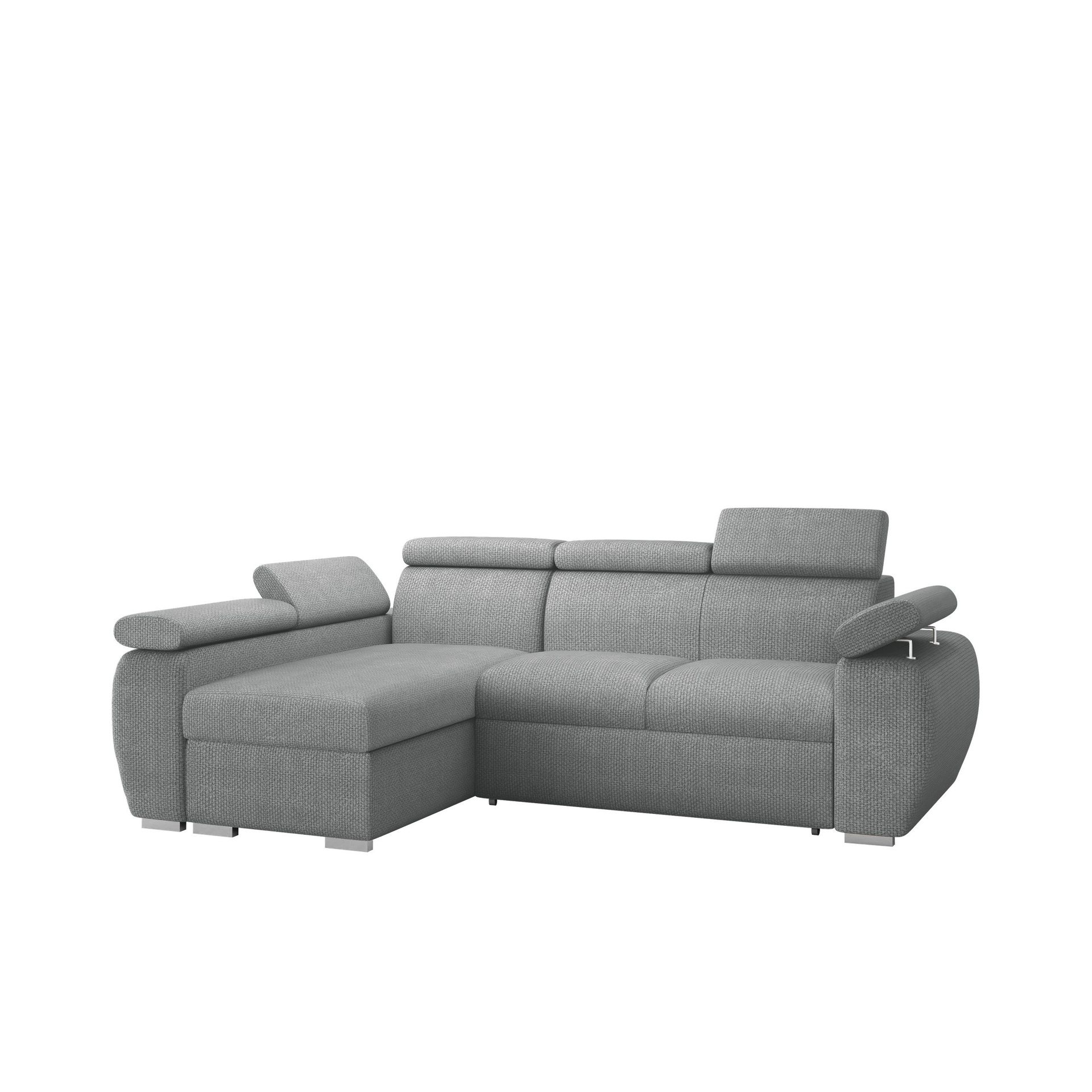 hjørnesofa Hjørnesofa BOSTON MINI Flow 17 Venstre -