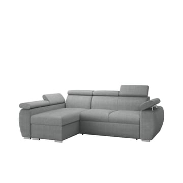hjørnesofa Hjørnesofa BOSTON MINI Flow 17 Venstre