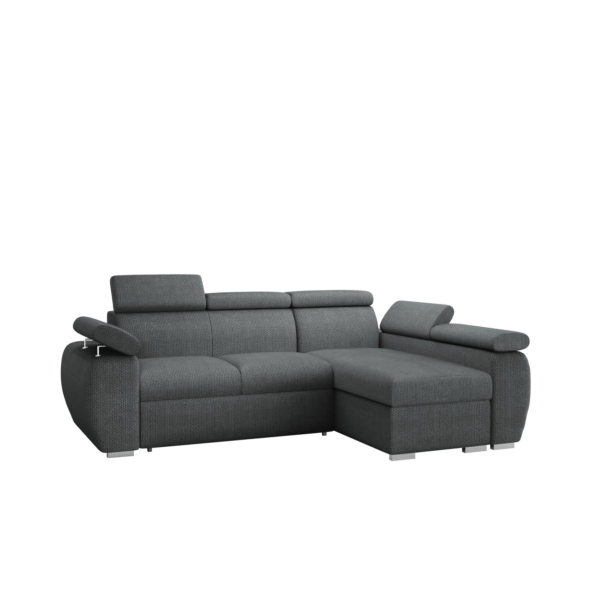 hjørnesofa Hjørnesofa BOSTON MINI Flow 21 Høyre -