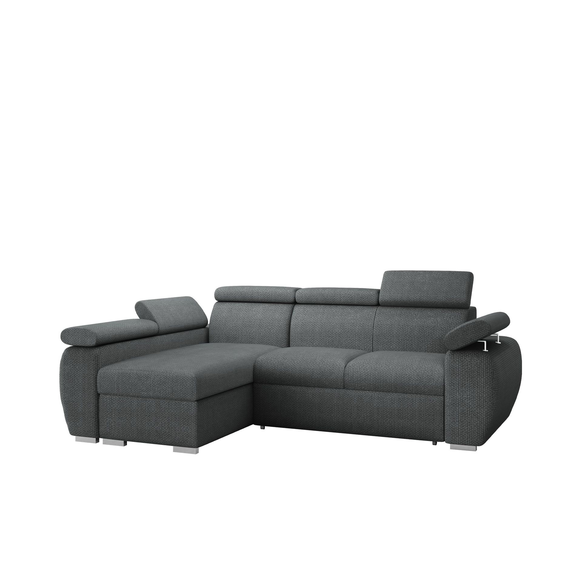 hjørnesofa Hjørnesofa BOSTON MINI Flow 21 Venstre -