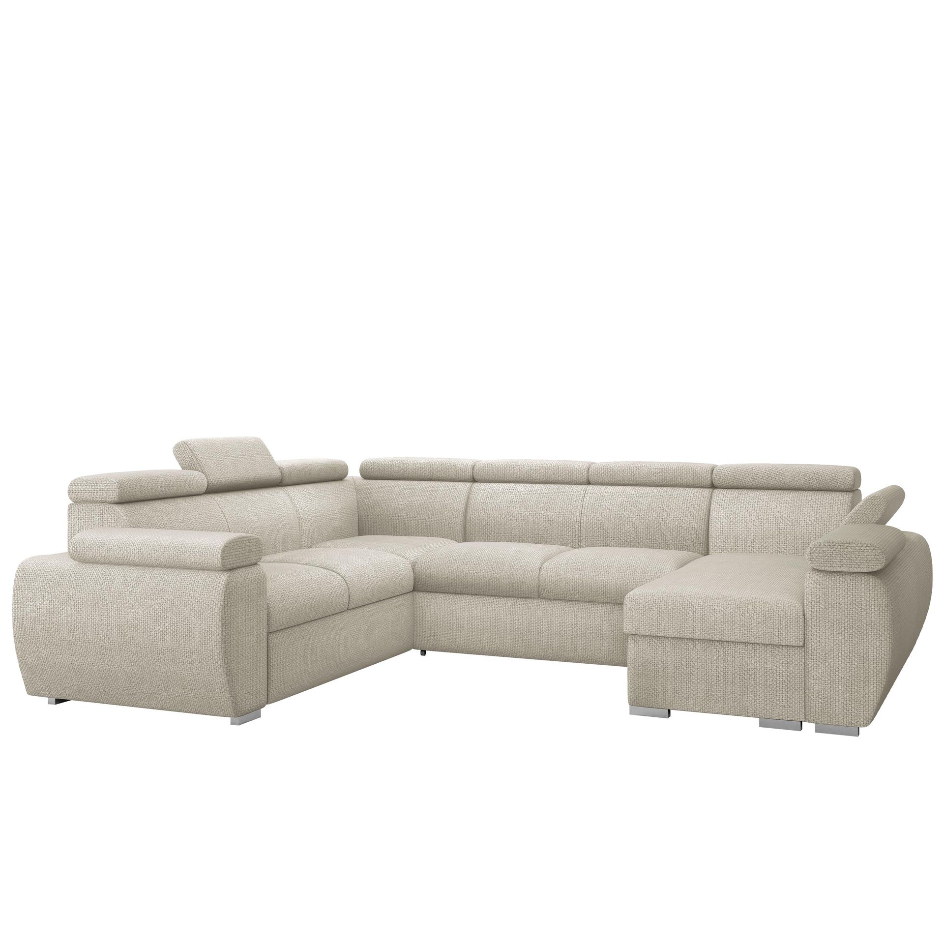 hjørnesofa Hjørnesofa BOSTON U Flow 03 Høyre -