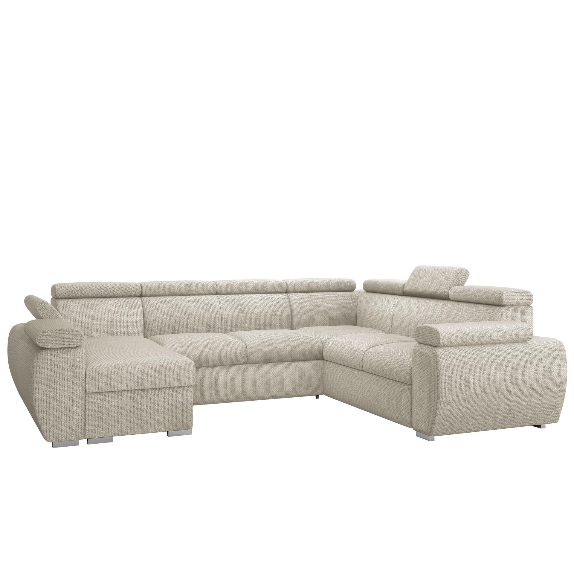 hjørnesofa Hjørnesofa BOSTON U Flow 03 Venstre -