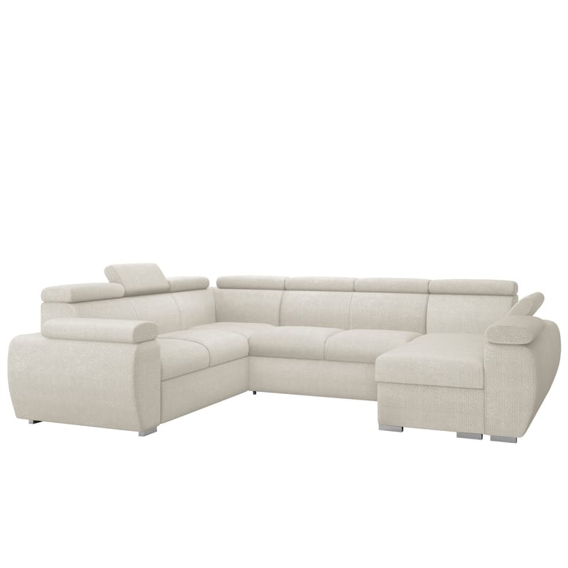 hjørnesofa Hjørnesofa BOSTON U Flow 06 Høyre, undefined