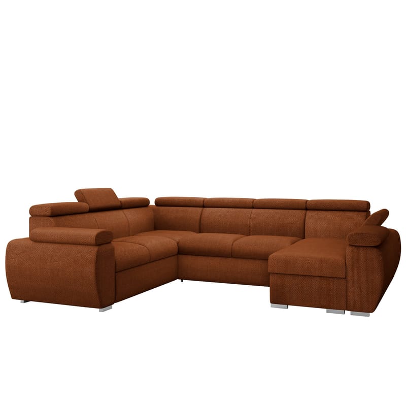 hjørnesofa Hjørnesofa BOSTON U Flow 09 Høyre, undefined