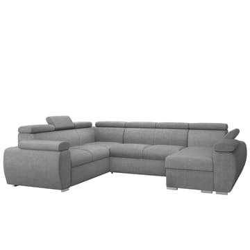 hjørnesofa Hjørnesofa BOSTON U Flow 17 Høyre