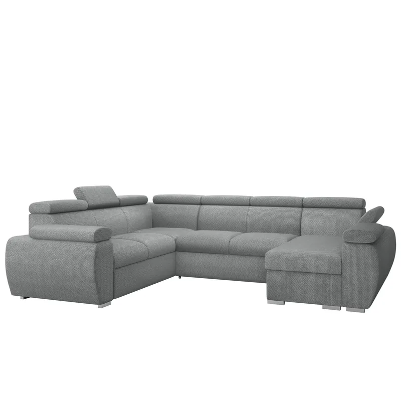 hjørnesofa Hjørnesofa BOSTON U Flow 17 Høyre, undefined