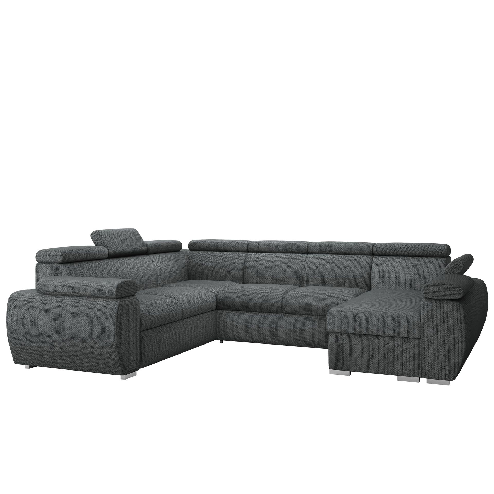 hjørnesofa Hjørnesofa BOSTON U Flow 21 Høyre -