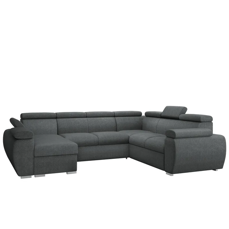 hjørnesofa Hjørnesofa BOSTON U Flow 21 Venstre, undefined