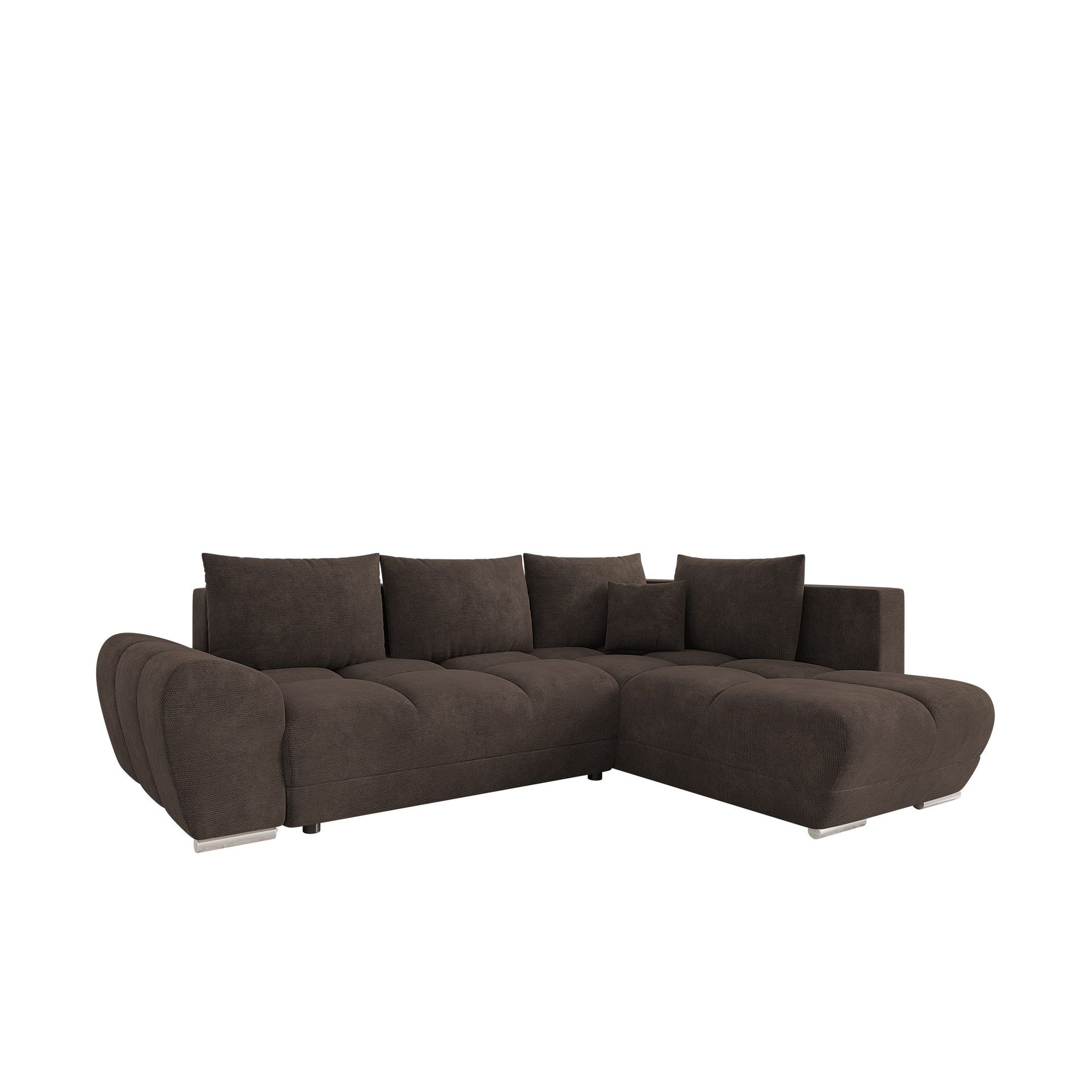 hjørnesofa Hjørnesofa FORREST Lumo 40 Høyre -