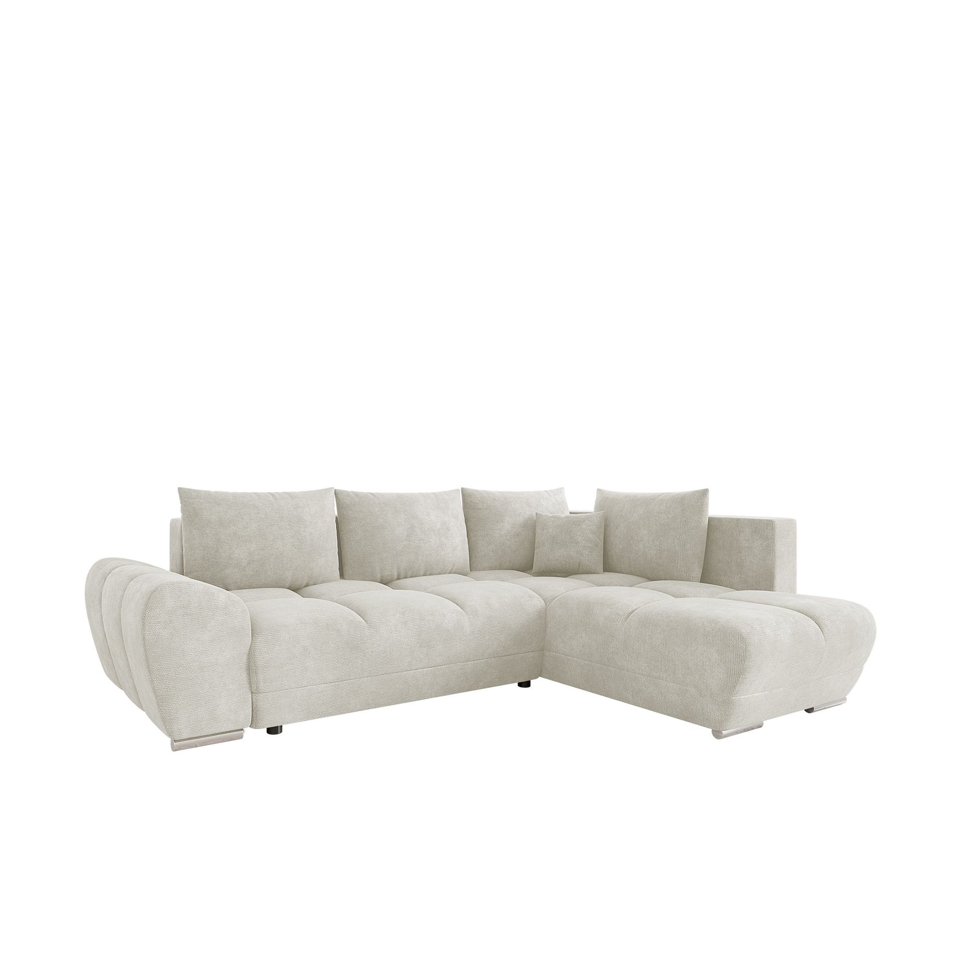hjørnesofa Hjørnesofa FORREST Lumo 55 Høyre -