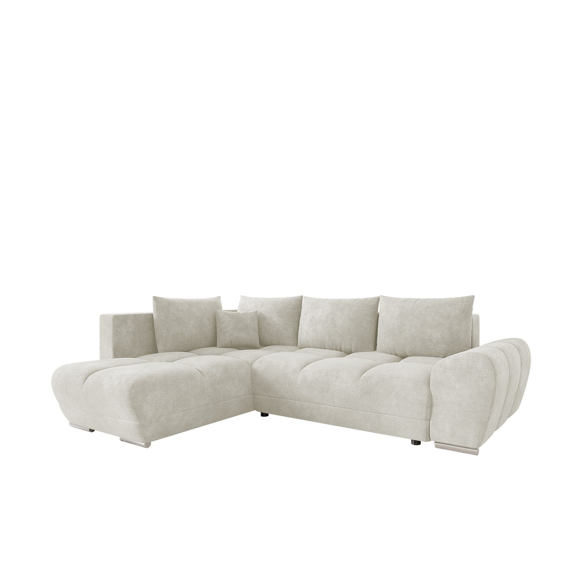 hjørnesofa Hjørnesofa FORREST Lumo 55 Venstre -