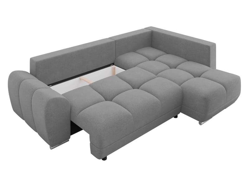 hjørnesofa Hjørnesofa FORREST Lumo 65 Høyre - Møbler - Sofaer - Sovesofaer