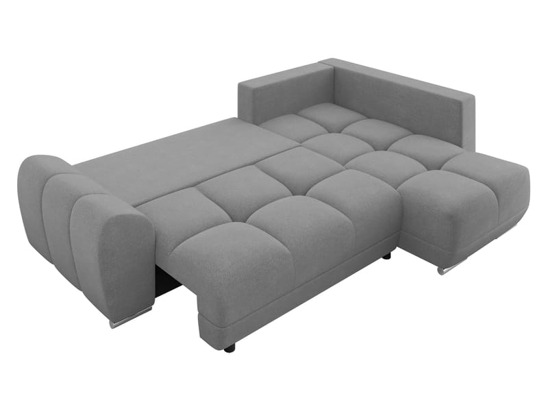 hjørnesofa Hjørnesofa FORREST Lumo 65 Høyre - Møbler - Sofaer - Sovesofaer