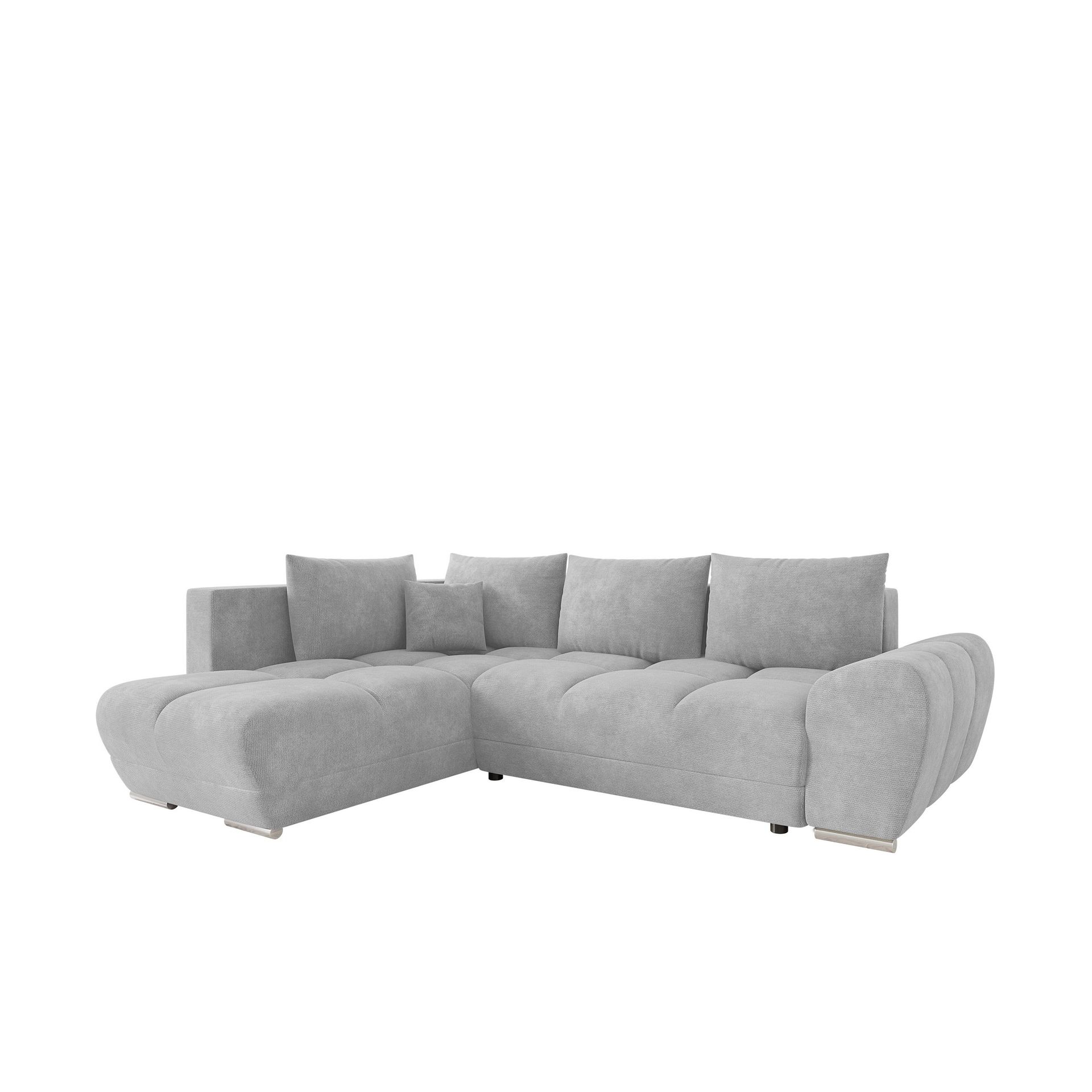 hjørnesofa Hjørnesofa FORREST Lumo 65 Venstre -