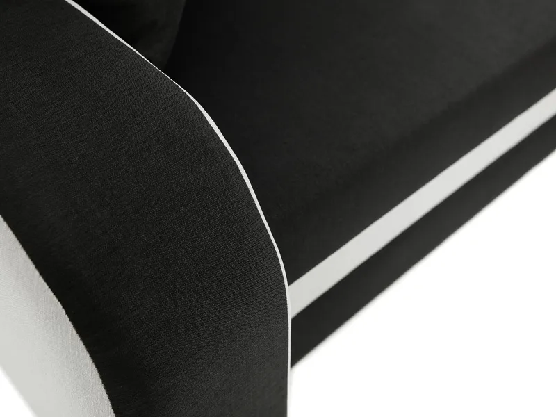 hjørnesofa Hjørnesofa KRIS M Lumo 40 - Møbler - Sofaer - Sovesofaer
