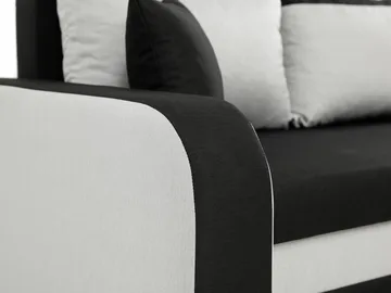hjørnesofa Hjørnesofa KRIS M Velo 626 - Møbler - Sofaer - Sovesofaer