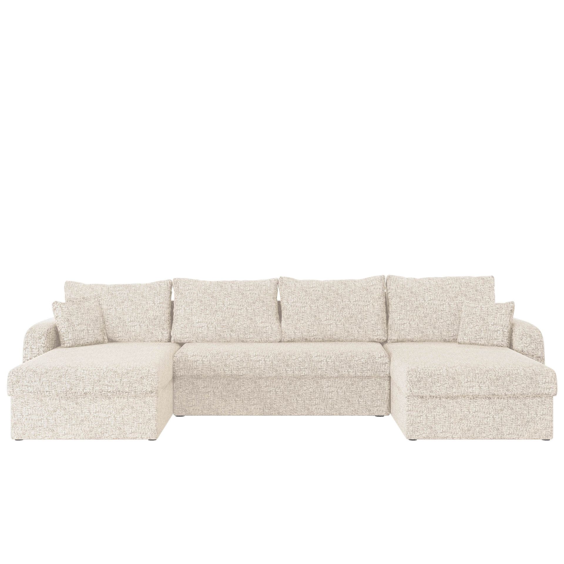 hjørnesofa Hjørnesofa KRIS U M Bella 05 -