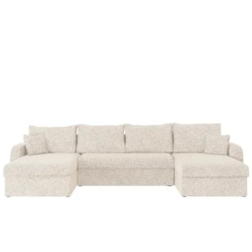 hjørnesofa Hjørnesofa KRIS U M Bella 05