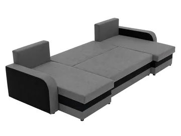 hjørnesofa Hjørnesofa KRIS U M Bella 20 - Møbler - Sofaer - Sovesofaer