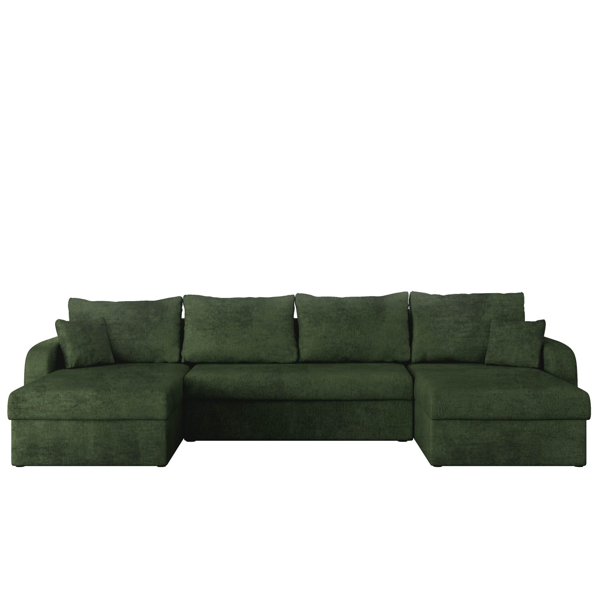 hjørnesofa Hjørnesofa KRIS U M Clara 215.10 -