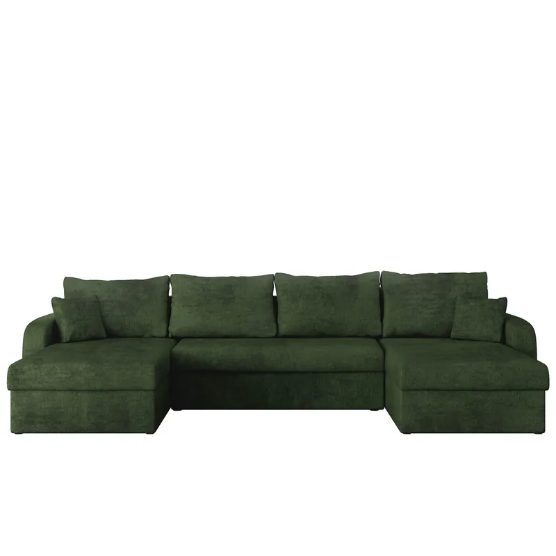 hjørnesofa Hjørnesofa KRIS U M Clara 215.10, undefined