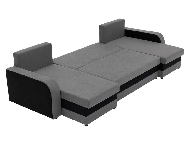 hjørnesofa Hjørnesofa KRIS U M Clara 215.10 - Møbler - Sofaer - Sovesofaer