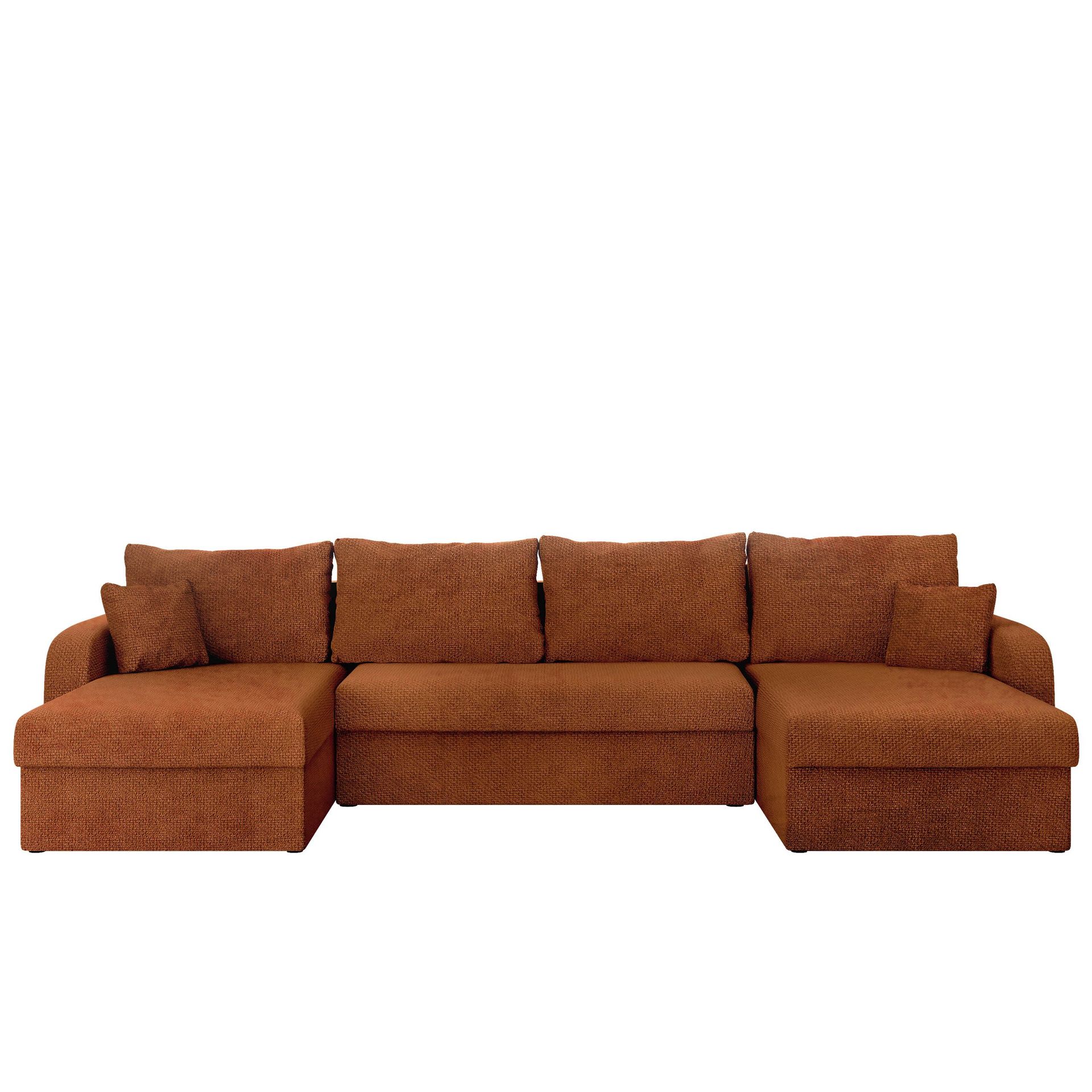 hjørnesofa Hjørnesofa KRIS U M Flow 09 -