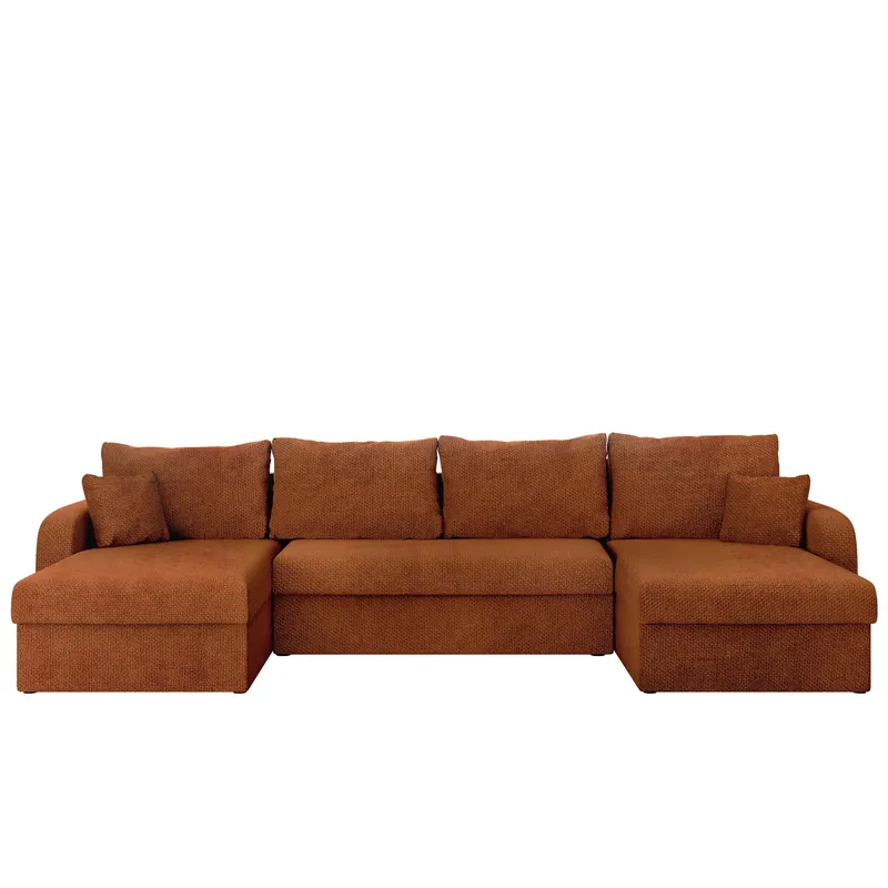 hjørnesofa Hjørnesofa KRIS U M Flow 09, undefined