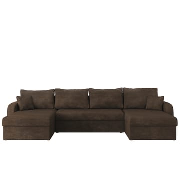 hjørnesofa Hjørnesofa KRIS U M Lumo 40